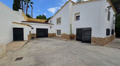 Casa Rural - Venta - Sax - Sax