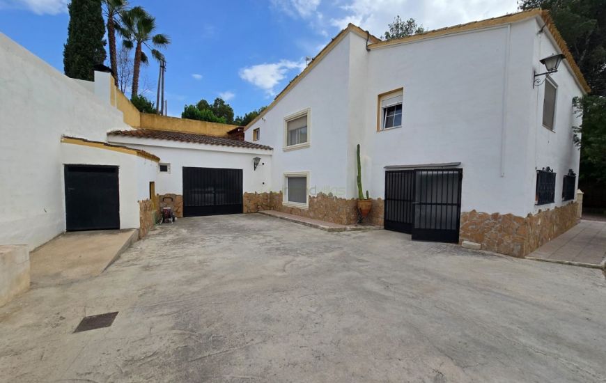 Venta - Casa Rural - Sax