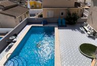 Venta - Villa - Ciudad Quesada