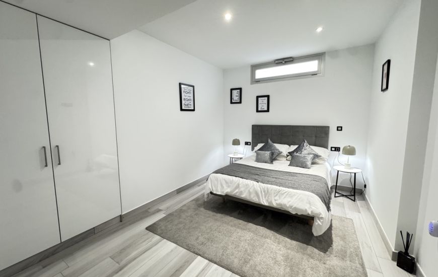 Sale - Villa - Lomas de Cabo Roig - Lomas De Cabo Roig