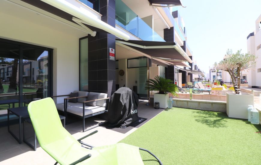 Venta - Apartamentos - Guardamar del Segura