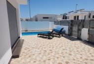Sale - Villa - Ciudad Quesada