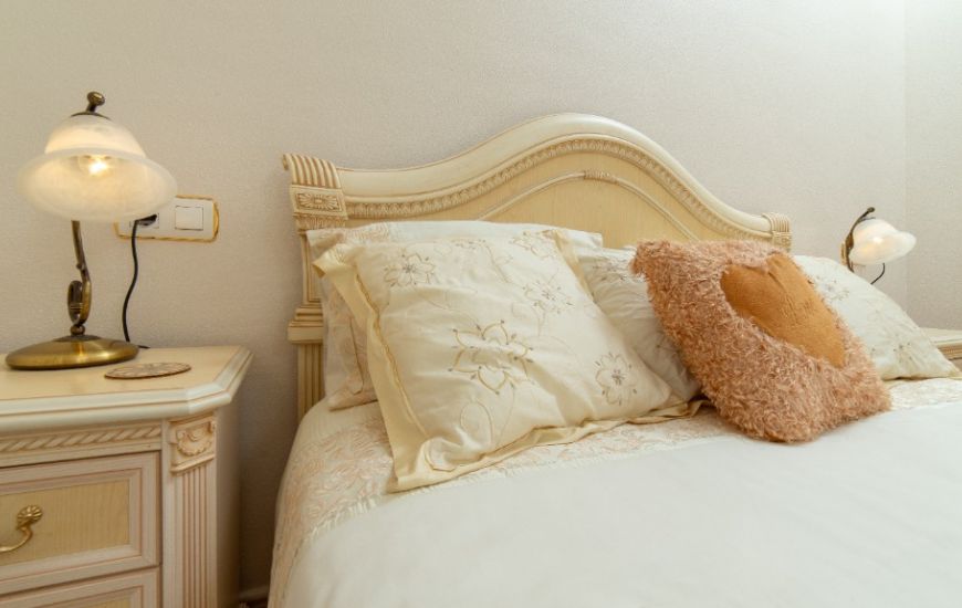 Sale - Villa - Los Altos