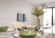 New Build - Apartments - Orihuela Costa