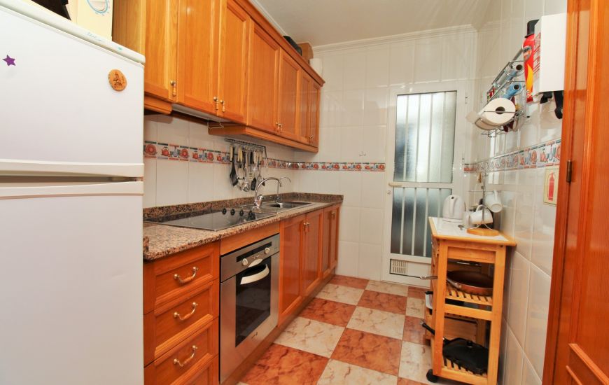 Sale - Apartments - La Zenia