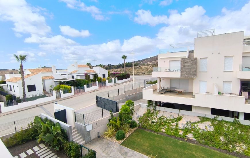 Venta - Apartamentos - Algorfa