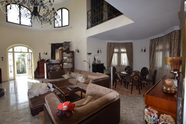 Sale - Villa - Ciudad Quesada
