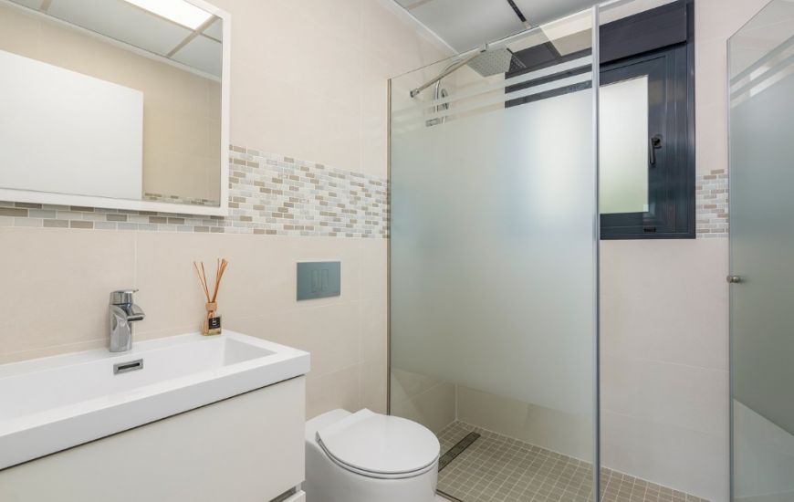 New Build - Villa - Mar Menor - 