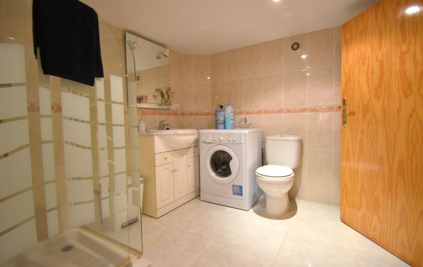 Sale - Villa - Orihuela Costa