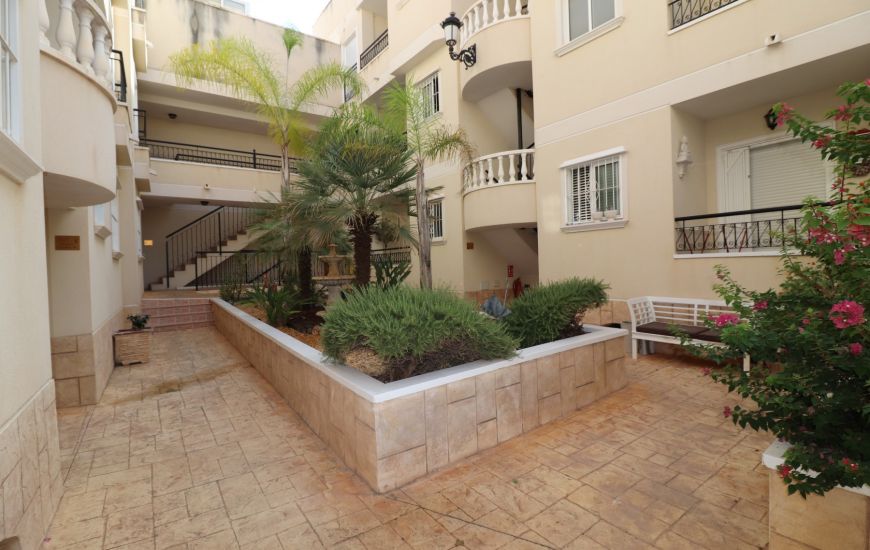 Venta - Apartamentos - Jacarilla