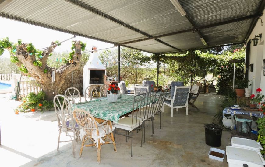 Sale - Finca - Dolores