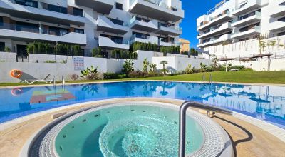 Apartments - Sale - Villamartin - Villamartin