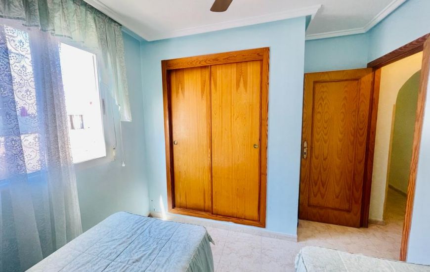 Venta - Apartamento - Torrevieja