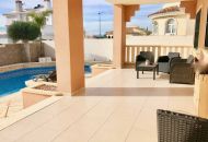Sale - Villa - Ciudad Quesada