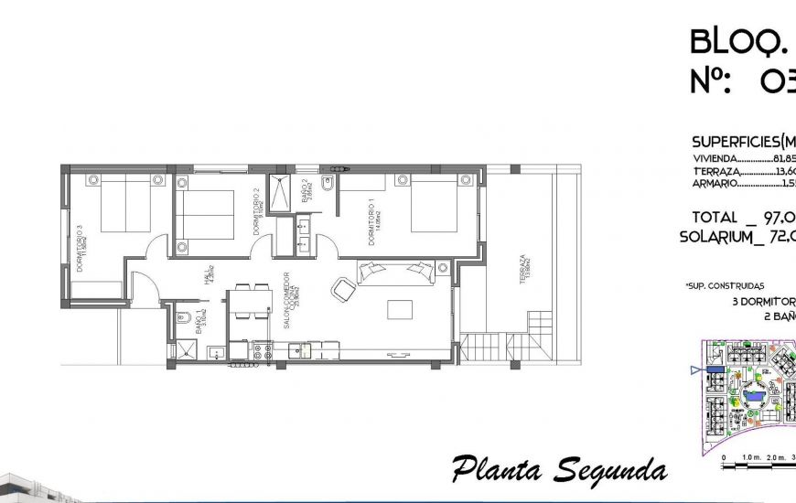 Nueva construcción  - Apartamentos - Guardamar del Segura