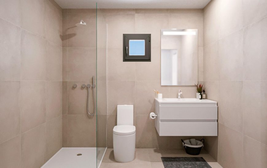 Nueva construcción  - Villa - Fuente Alamo