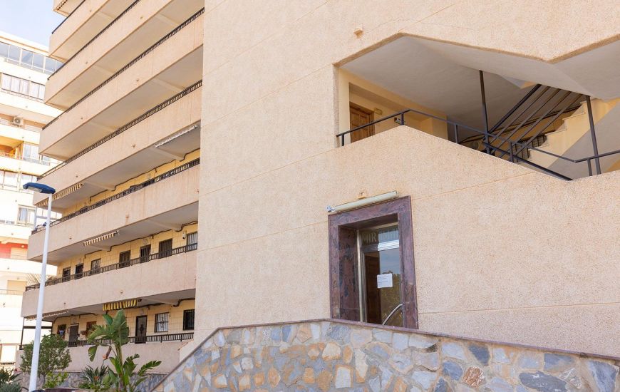 Venta - Apartamentos - Torrevieja