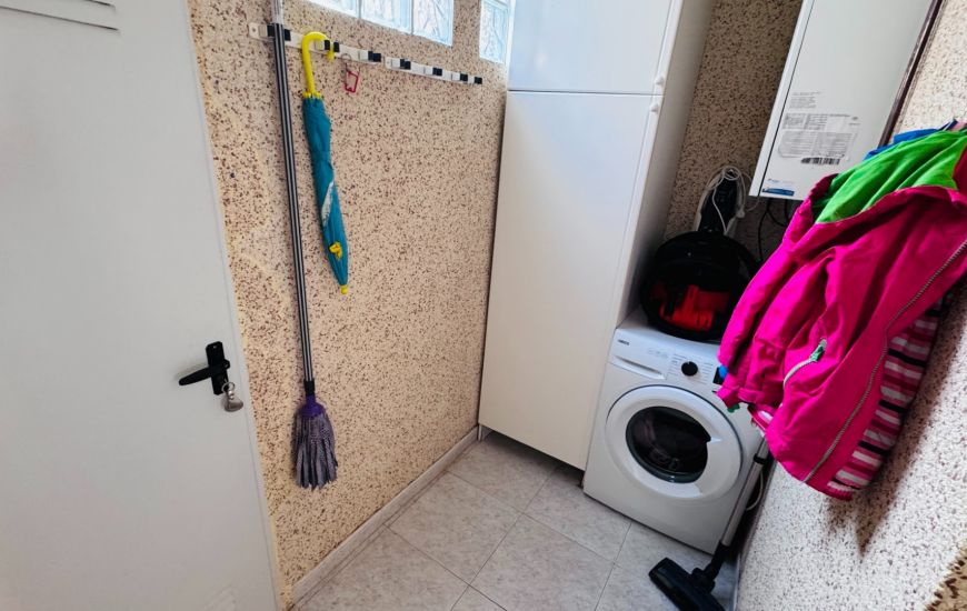 Sale - Villa - Algorfa