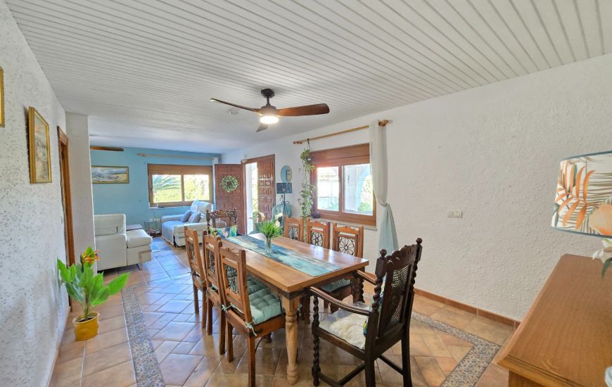 Venta - Villa - Orihuela Costa