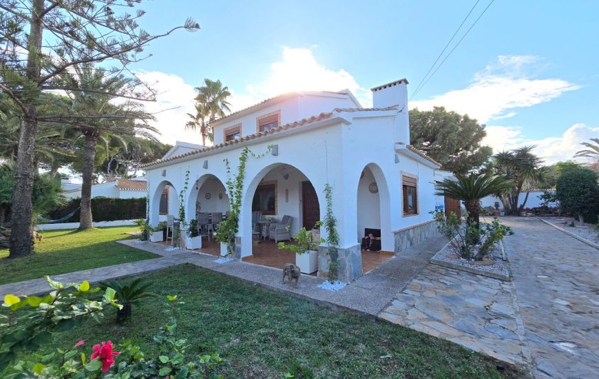 Venta - Villa - Orihuela Costa