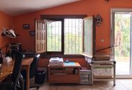 Sale - Villa - Fortuna