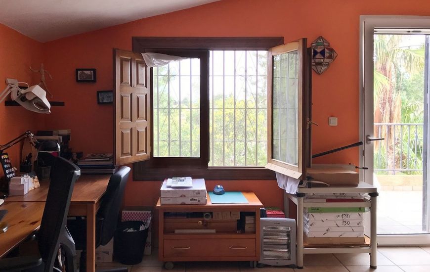 Sale - Villa - Fortuna