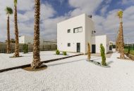 Nueva construcción  - Villa - Orihuela Costa