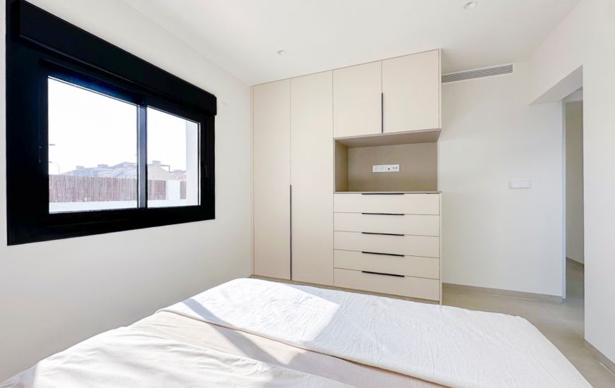 Venta - Semidetached - Santiago de la Ribera