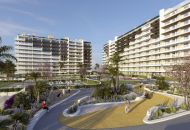 Nueva construcción  - Apartamentos - Torrevieja
