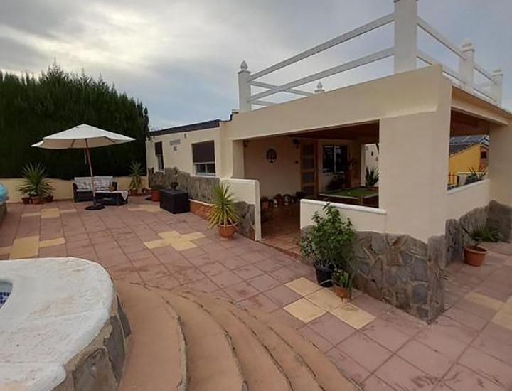 Sale - Villa - 