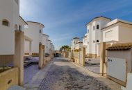 Nueva construcción  - Villa - San Fulgencio