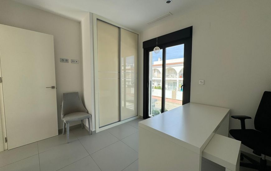 Venta - Villa - Ciudad Quesada