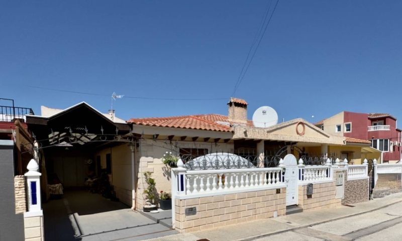 Sale - Apartments - Benijófar - 