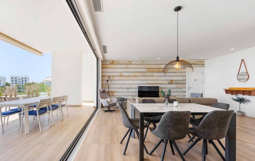 Venta - Apartamentos - Las Colinas