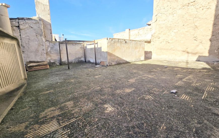 Sale - Rijtjeshuis - Aspe