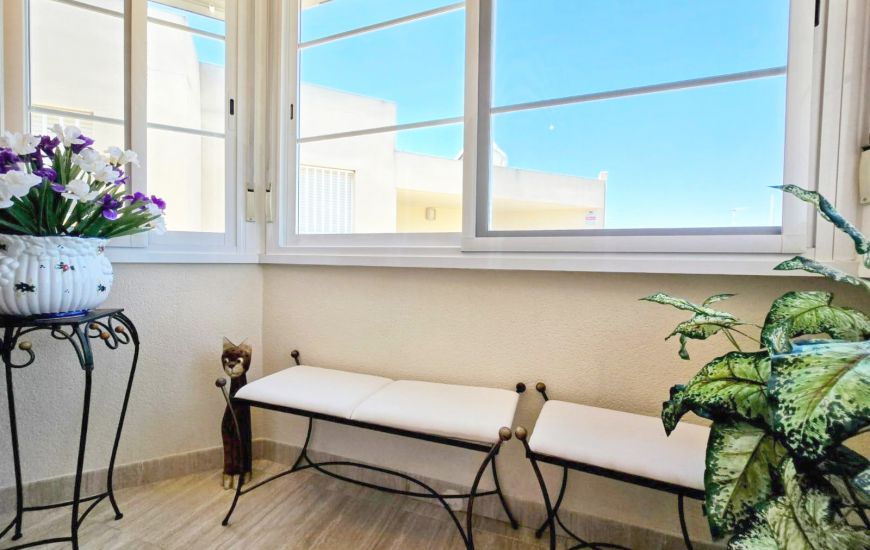 Sale - Rijtjeshuis - Aspe