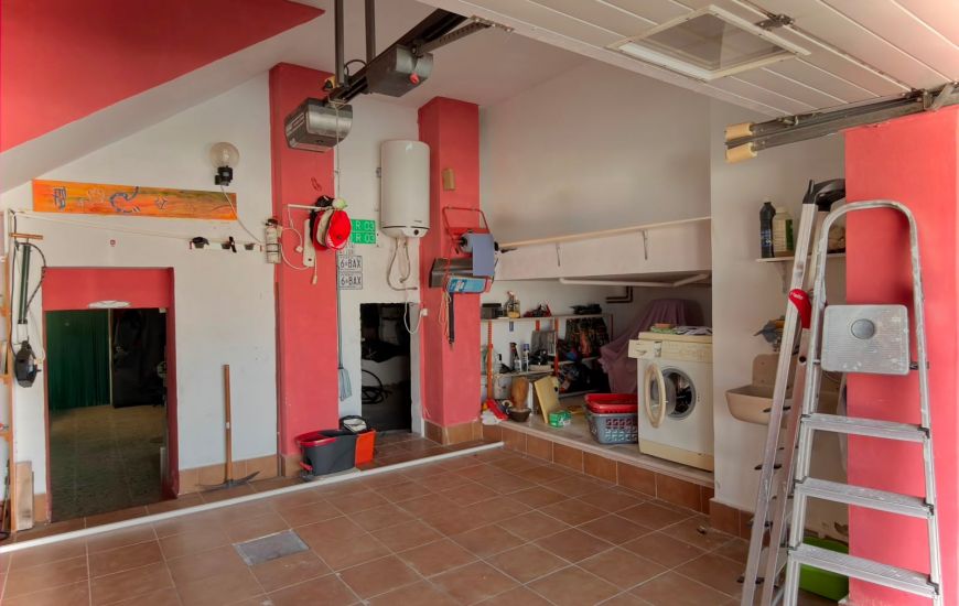 Venta - Villa - Ciudad Quesada