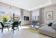 Nueva construcción  - Apartamentos - Guardamar del Segura