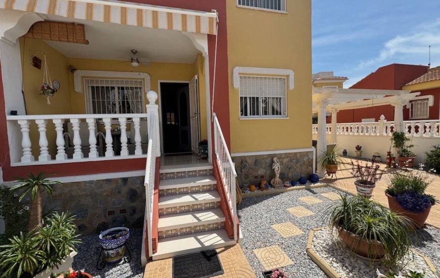 Sale - Apartments - Ciudad Quesada