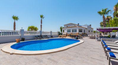 Country Property - Sale - Catral - Catral