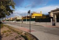 Sale - Land - Aspe