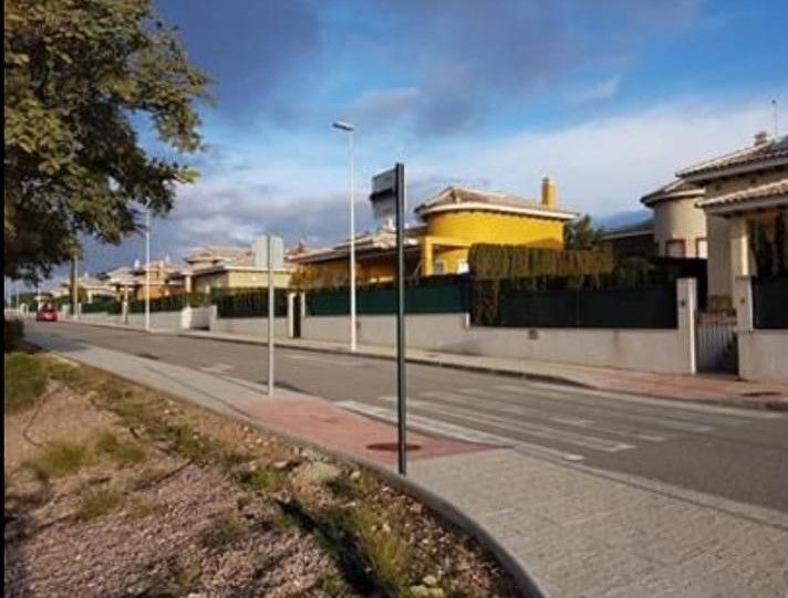Sale - Land - Aspe