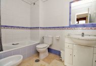 Sale - Rijtjeshuis - Villamartin