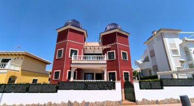 Adosado - Venta - Ciudad Quesada - Ciudad Quesada