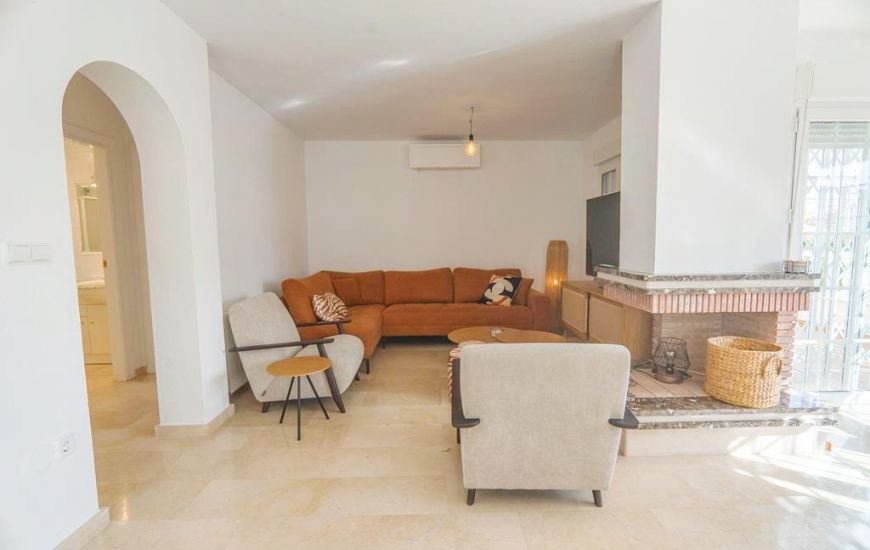 Sale - Villa - Los Dolses