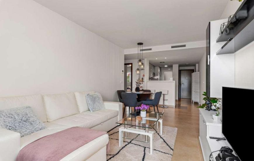 Sale - Apartments - Villamartin