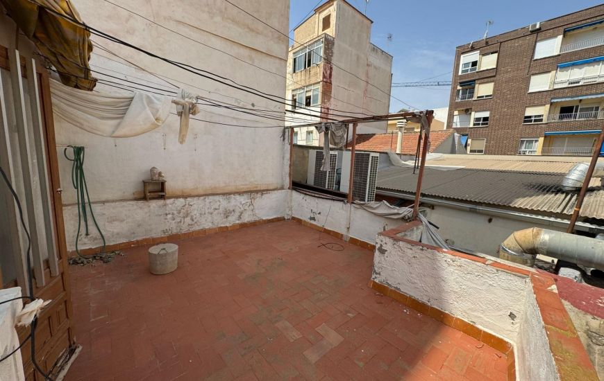 Sale - Villa - Torrevieja