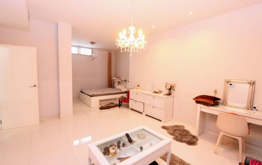 Sale - Villa - Orihuela Costa