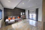 Sale - Villa - Pilar de la Horadada