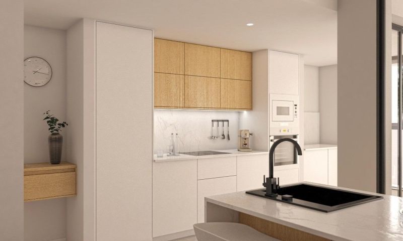 Venta - Apartamentos - San Pedro del Pinatar